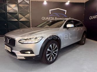 volvo v90 cross country 2.0 b4 d ultimate awd auto