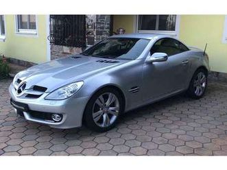 slk 280 sport aut. sport