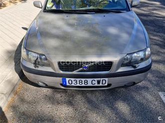 volvo s60 2.4 140