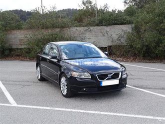 volvo s40 2.0d momentum