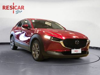 mazda cx-302022 2,0l 122cv e-skyactive g 6mt executive