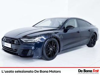 sportback 3.0 tdi mhev sport attitude quattro 349c