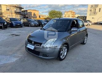 suzuki swift 1.3 ddis 5p. glx