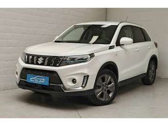 1.4 boosterjet hybrid-9000km!trekhaak-applecarplay