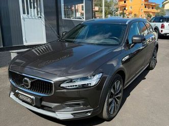volvo v90 cross country b4 (d) awd geatronic business pro line