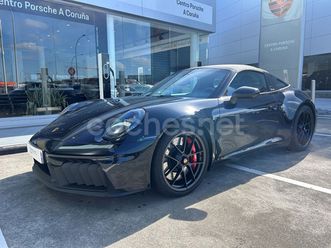 porsche 911 targa 4 gts