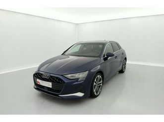 business edition advanced 30tfsi s tronic *vehicule garanti jusqu'au 23/09/2029 ou 100000km*