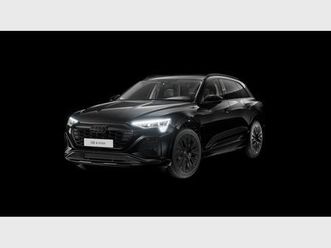 audi q8 s line 55 e-tron quattro 300 kw