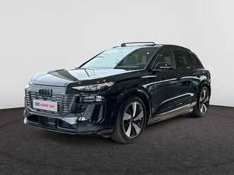 e-tron 100 kwh 55 quattro advanced