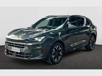 terramar business 1.5 etsi 150ch (110kw) dsg 7v mild hybrid