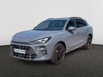 terramar vz 2.0 tsi 265ch (195kw) dsg 4drive 7v