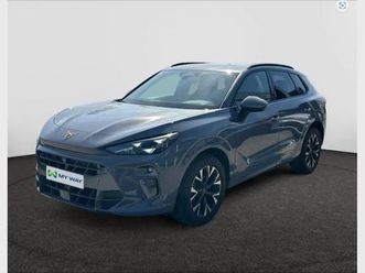 terramar business 1.5 etsi 150ch (110kw) dsg 7v mild hybrid