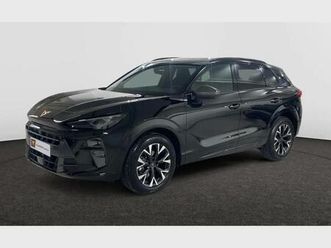 terramar business 1.5 etsi 150ch (110kw) dsg 7v mild hybrid