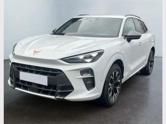 terramar business 1.5 etsi 150ch (110kw) dsg 7v mild hybrid