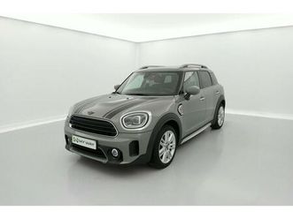 mini countryman 2.0 d cooper adblue