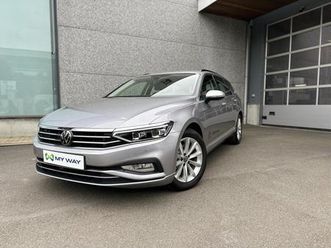 2.0 tdi scr style business dsg (eu6ap) 110 kw (150 ps) 7-speed dual-clutch transmission dsg