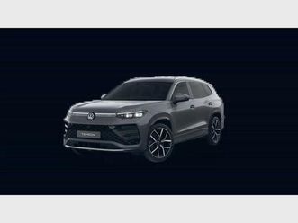 tayron r-line 1.5 etsi 110 kw (150 ch) 7 vitesses dsg