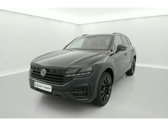 business r-line v6 3.0tdi 4motion 210kw(286ch) tiptronic 8v