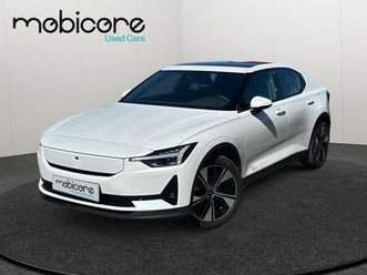 polestar 2 dual | pilot | plus