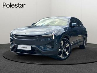 polestar 3 dual motor