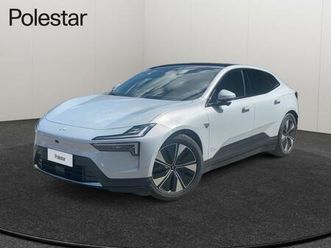 polestar 4 long range single