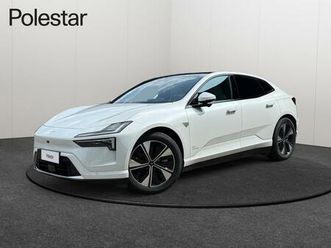 polestar 4 lrsm |