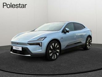 polestar 4 plus