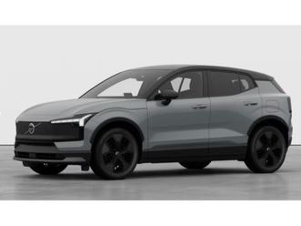 volvo ex30 cross country