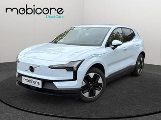 volvo ex30 single motor extended range /