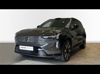 volvo ex90 ultra