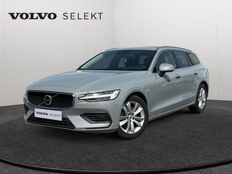 volvo v60 b3 core