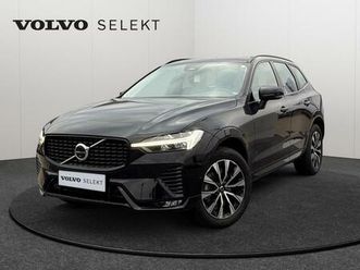 volvo xc60 b4 plus dark / diesel