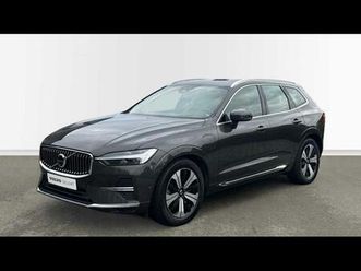 volvo xc60 inscription toit pano four c