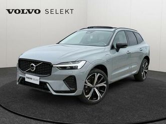 volvo xc60 t8 ultimate dark / hybride