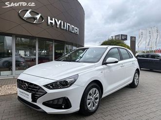 hyundai i30 start plus 1.5i mt