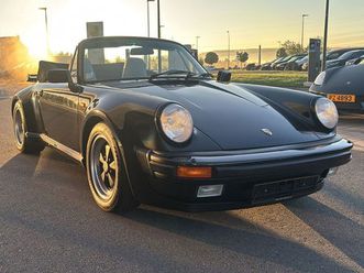 911 turbo 3.3 (us)