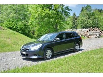 subaru legacy 2.0i awd kombi, manual, benzin, jg 2011