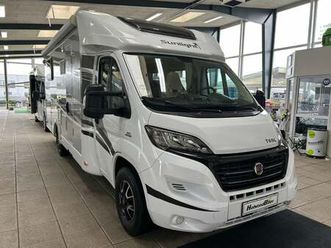 fiat sunlight 2,3 mjt t69 l aut. 3d