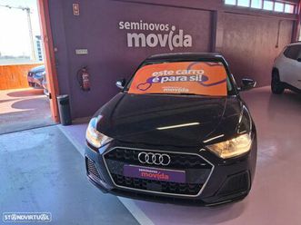 audi a1 sportback 25 tfsi advanced