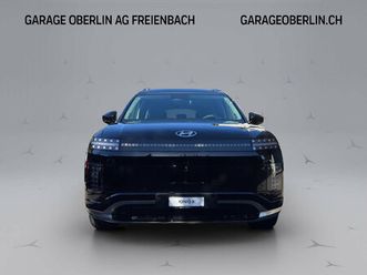 ioniq 9 calligraphy 4wd