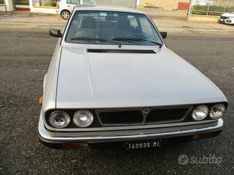 lancia beta hpe executive 1.6