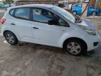 venga 1.4 active eco-dynamics gpl