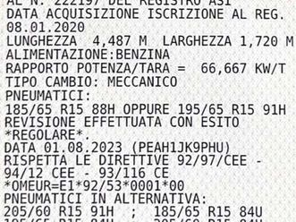 classe c - w202 asi a libretto berlinaelegance