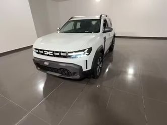 duster 2ª serie duster 1.0 tce gpl 4x2 expression