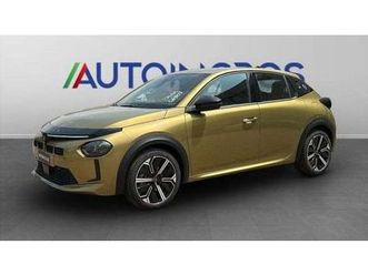 lancia ypsilon 1.2 mhev 110cv e-dct