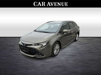 touring sport dynamic