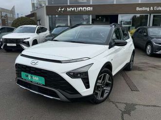 bayon 1.0 t-gdi 48v-hybrid intro