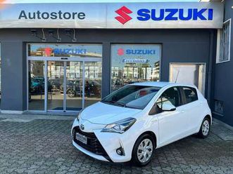 yaris 1.5 full hybrid 74 cv!!!! cambio aut.