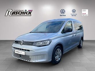 caddy maxi life 1.5 tsi navi kamera einparkhilfe