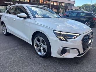sportback 40 1.4 tfsi e business advanced s-tronic